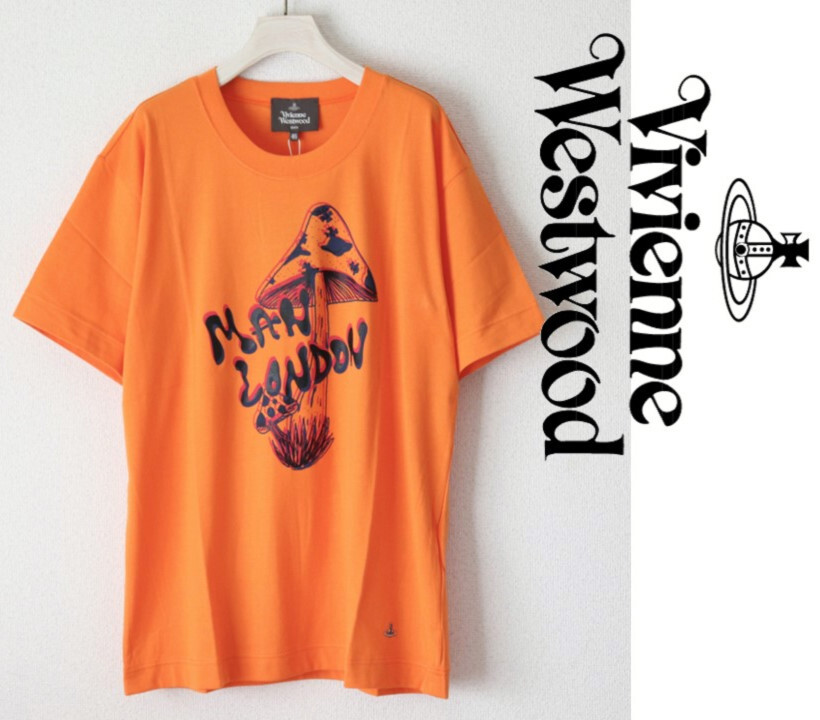 新品タグ付き【ヴィヴィアンウエストウッド MAN】MAN LONDONと 新品タグ付き【ヴィヴィアンウエストウッド MAN】MAN LONDONと