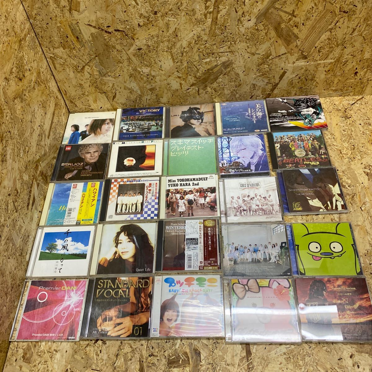 No.564/CD いっぱい/CD大量販売/CD転売用/洋楽 CD /_画像10