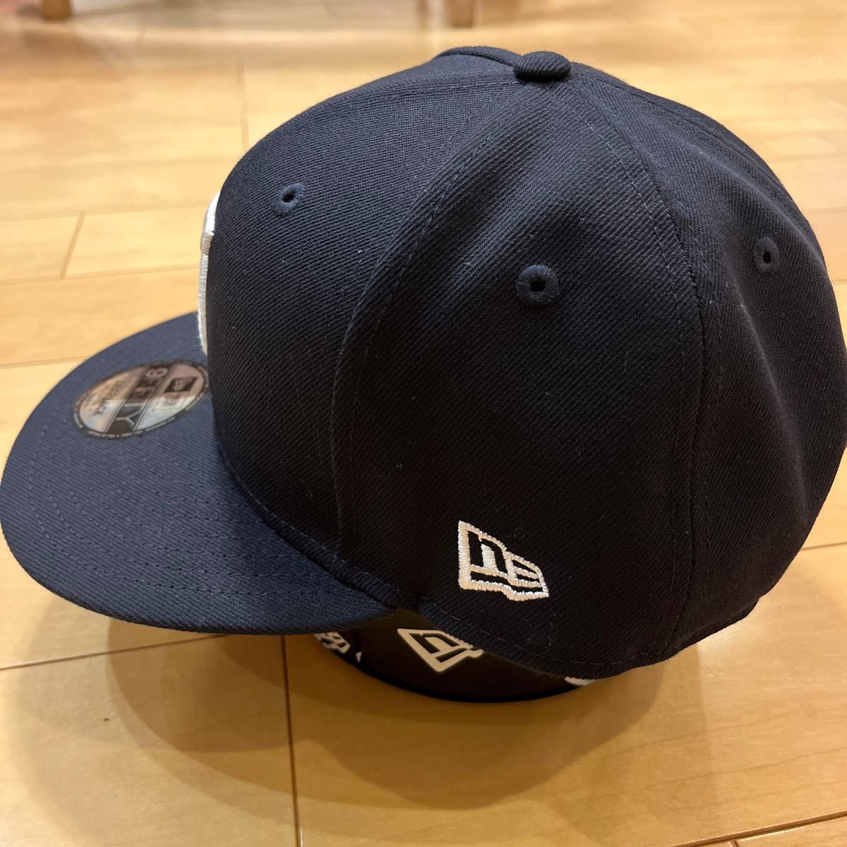 new era 9fifty ダウンタウン ネイビー