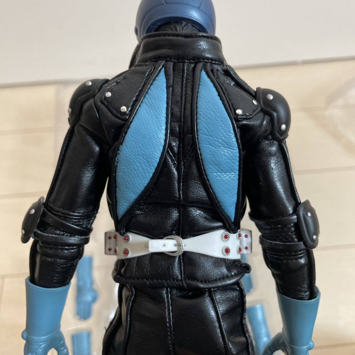 RAH 仮面ライダー 1号 The First 1/6 メディコムトイ|Yahoo RAH 仮面ライダー 1号 The First 1/6 メディコムトイ|Yahoo