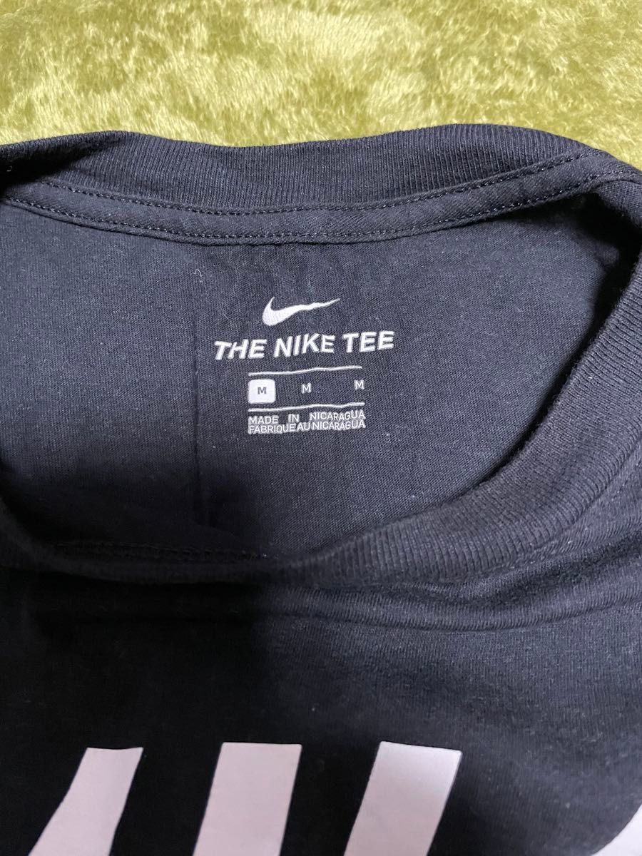 NIKE ナイキ　Tシャツ　サイズM