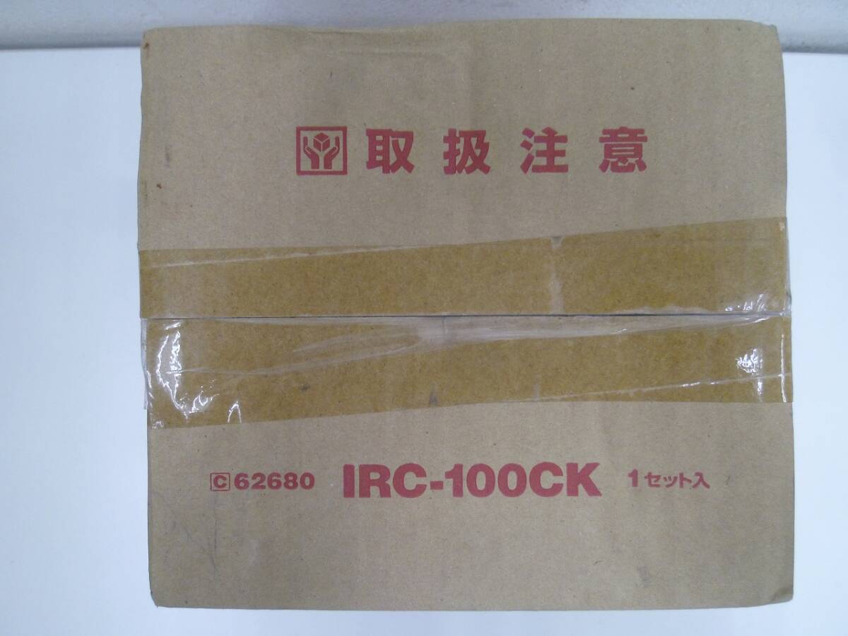 未使用 因幡電工 耐火キャップC(壁用) IRC-75CK IRC-100CK 合計6個セット_画像5
