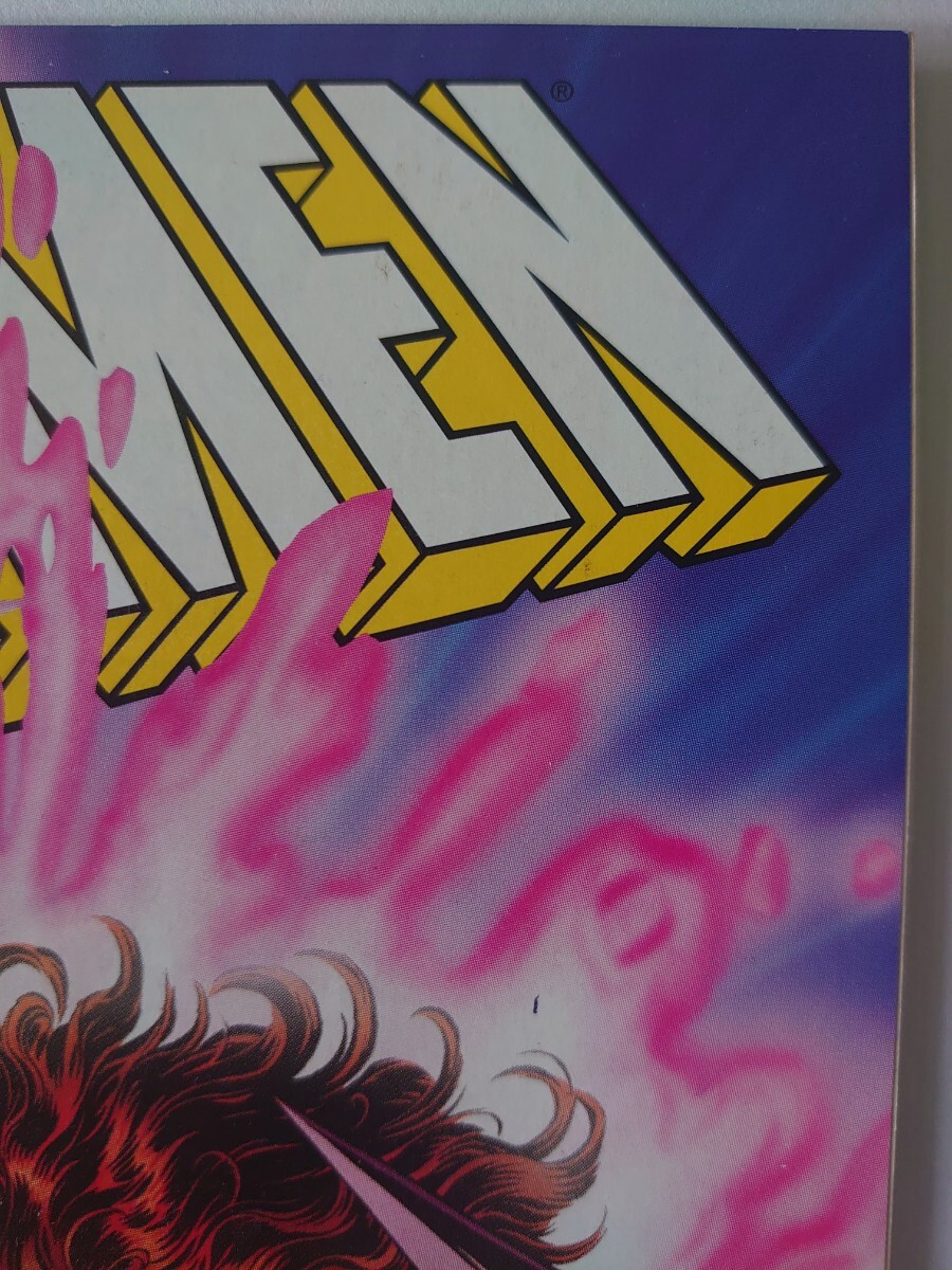 X-Men #53 American Comics X men ma- bell Onslaught X- men кружка NEAT -