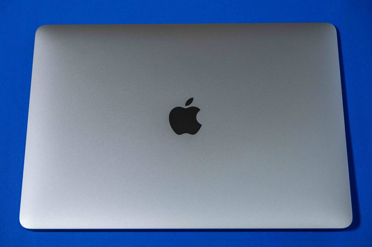 Apple MacBook Air Retina 13-inch 2019 Core i5 メモリ16GB SSD 512GB US-Keyboard_画像2