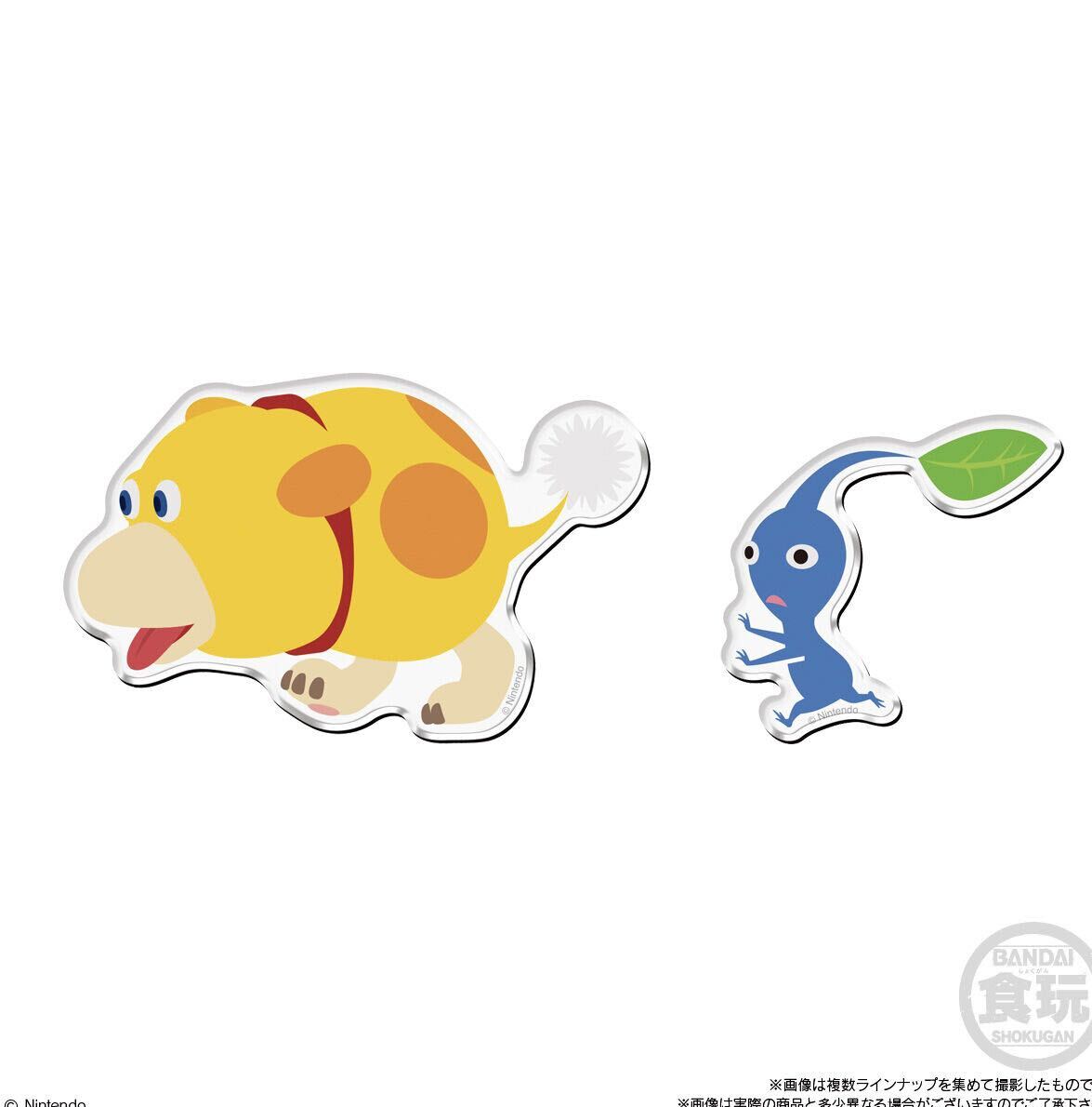 ピクミン キャラマグネッツ 全24種|Yahoo!フリマ(旧PayPayフリマ) ピクミン キャラマグネッツ 全24種|Yahoo!フリマ(旧PayPayフリマ)