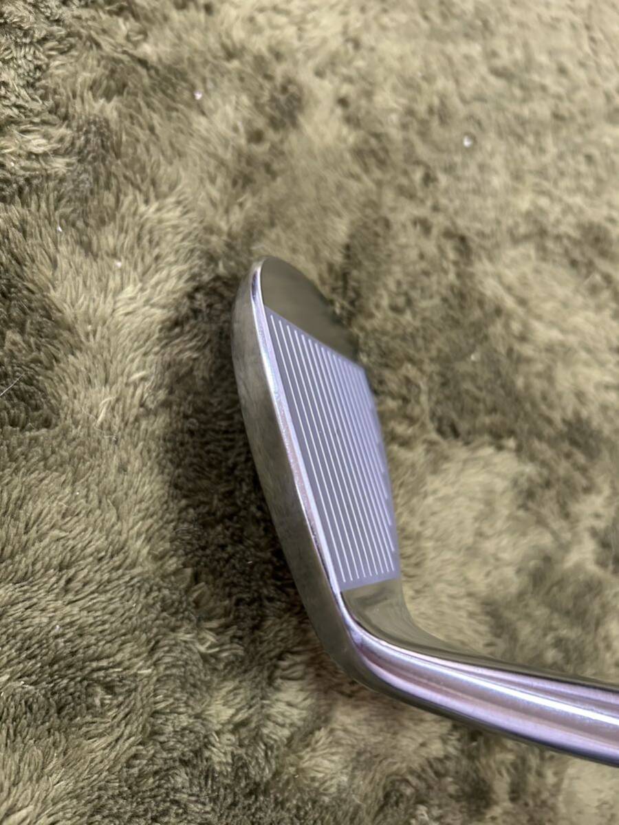 【良品】2023モデル ミズノ The Craft Wedge ザ・クラフト ウェッジ 48° 18 希少スペック Dynamic Gold S200 送料全国無料の画像4