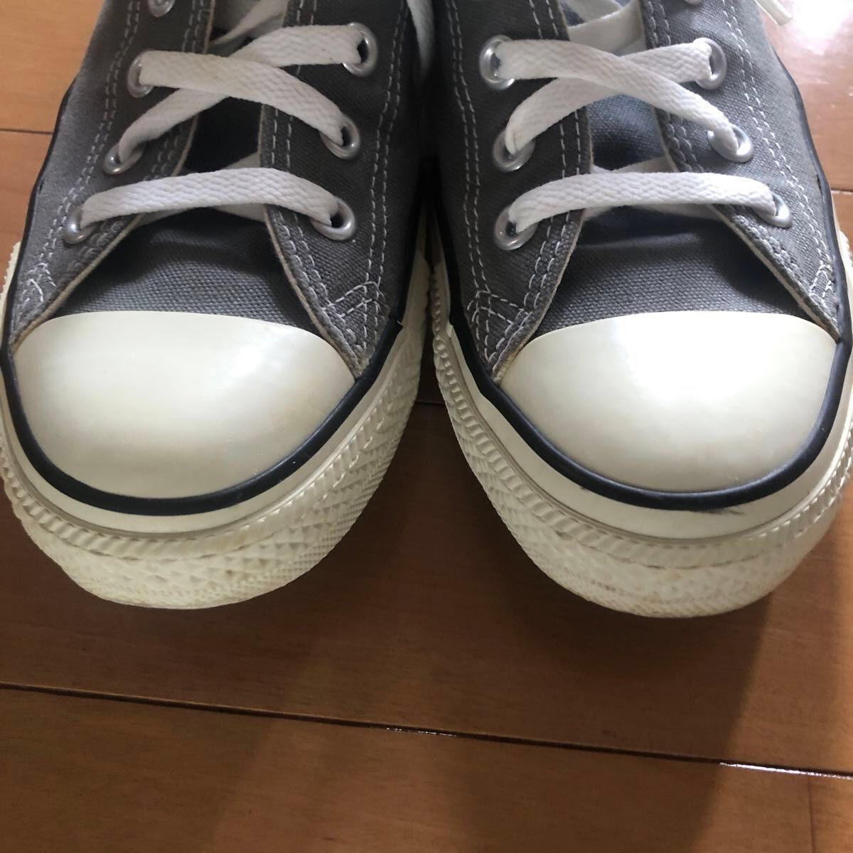 ALL STAR Converseスニーカー　25.5cm