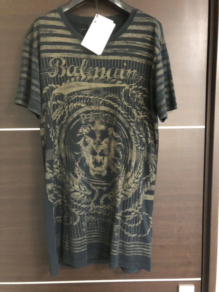 バルマン　Ｔシャツ サイズXS_画像2