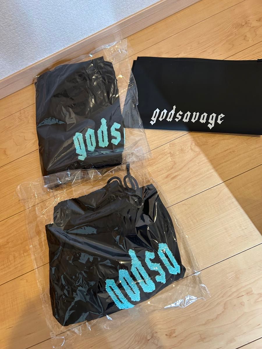 godsavage半袖セットアップ|Yahoo!フリマ(旧PayPayフリマ) godsavage半袖セットアップ|Yahoo!フリマ(旧PayPayフリマ)