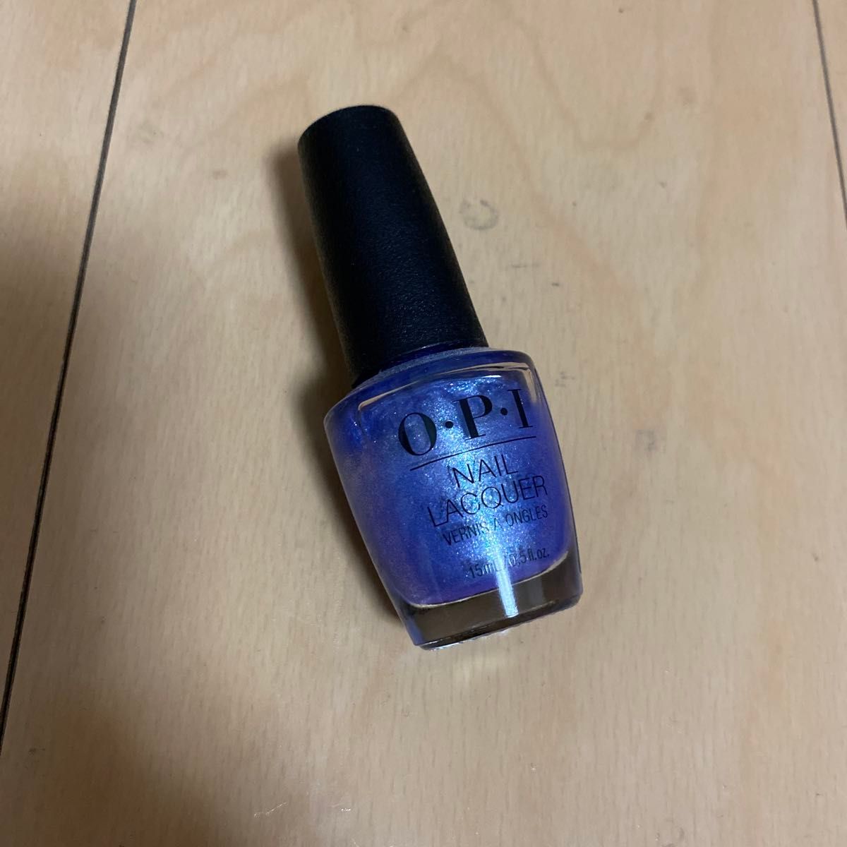 OPI ネイル