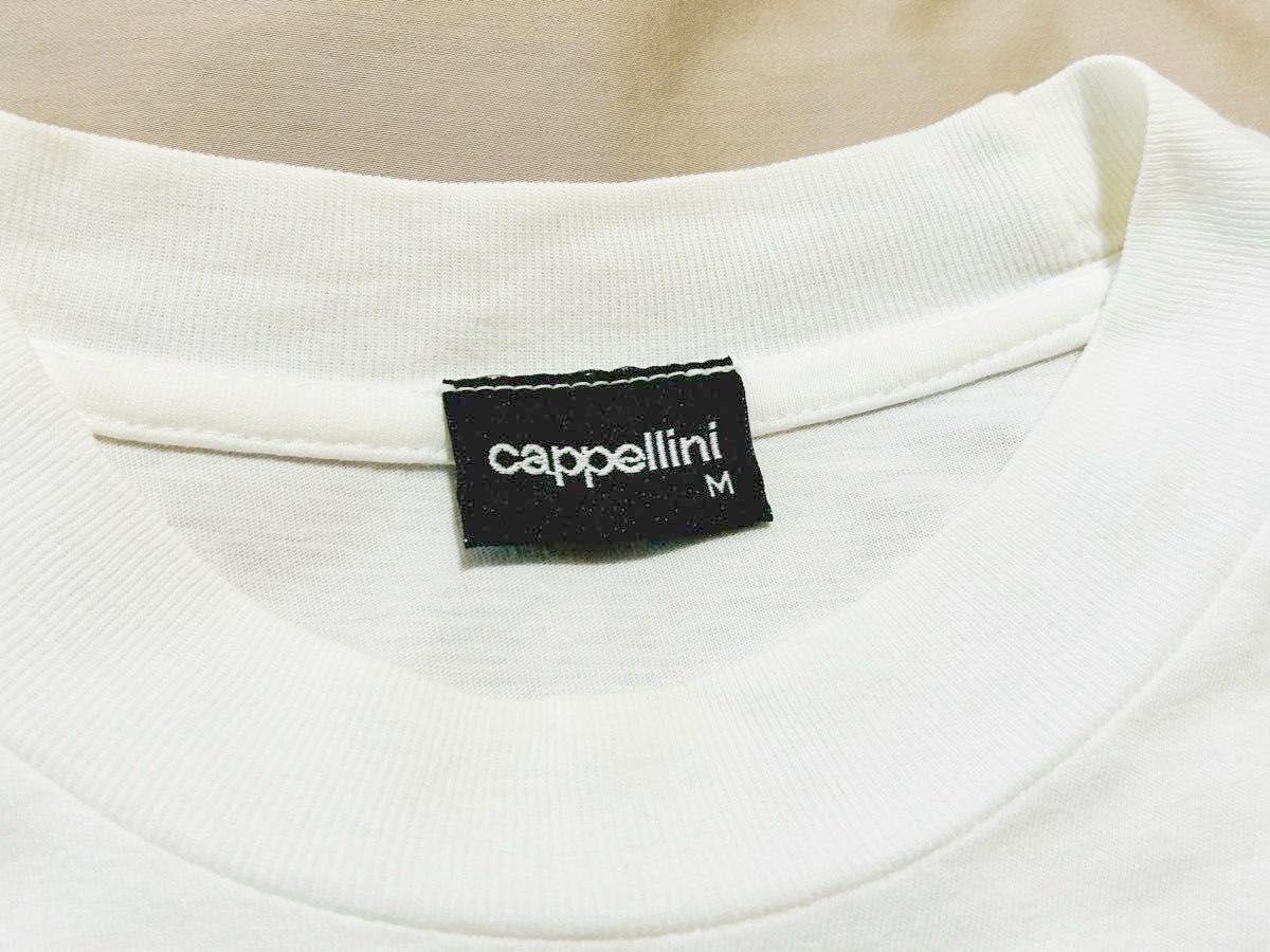 Capellini Tシャツ（希少）