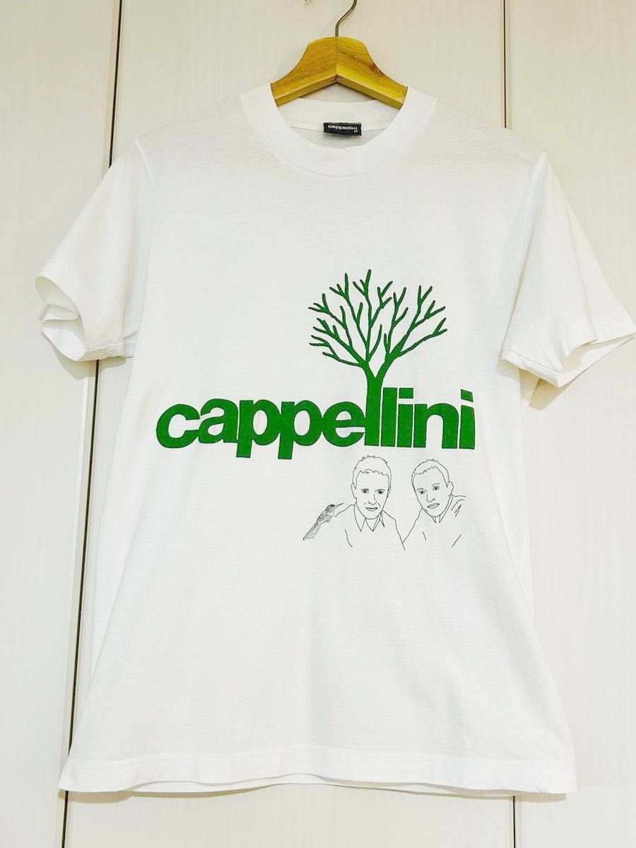 Capellini Tシャツ（希少）