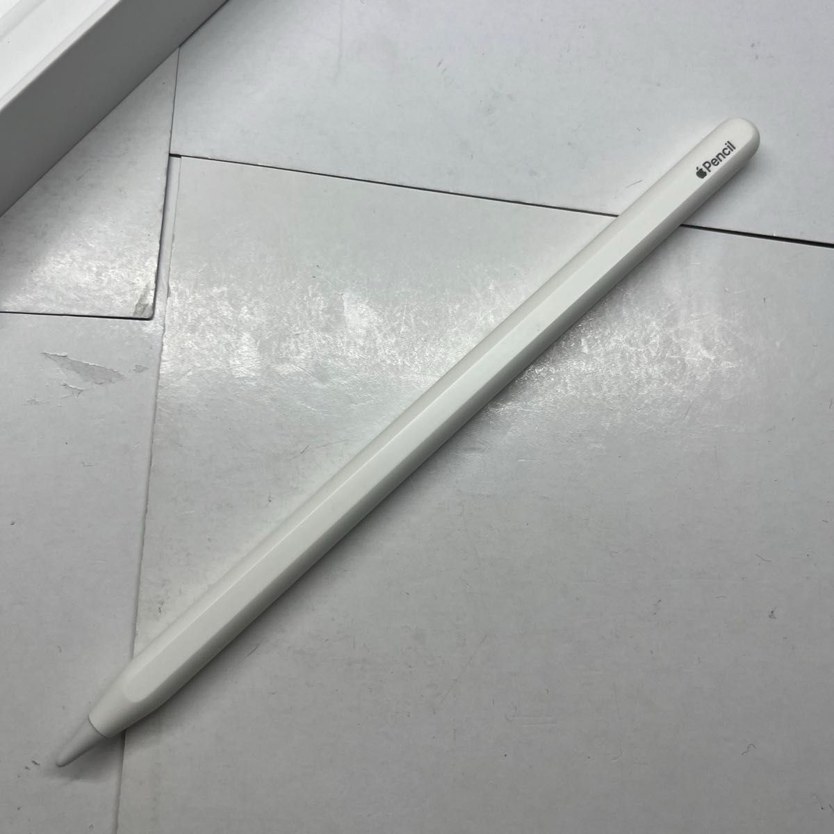 Apple Pencil 2 第二世代　ジャンク　MU8F2JA