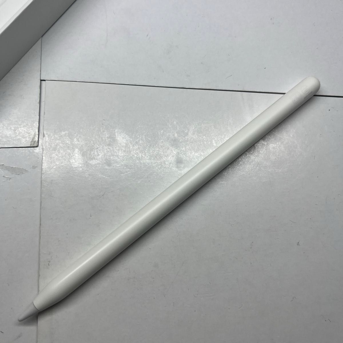 Apple Pencil 2 第二世代　ジャンク　MU8F2JA