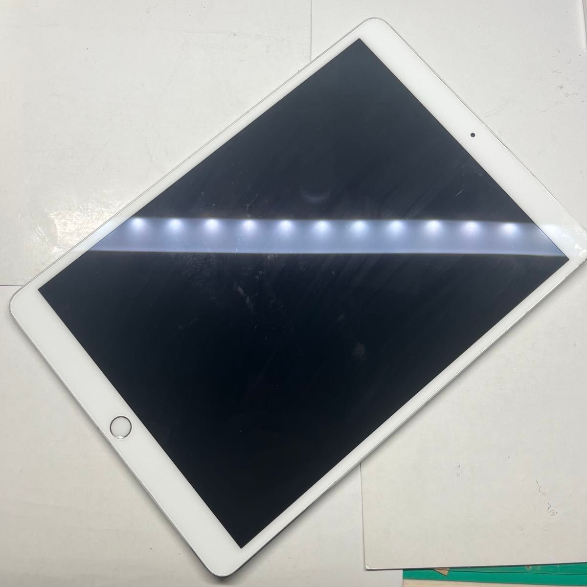 iPad Pro 10.5インチ　シルバー　64GB Wi-Fi ジャンク