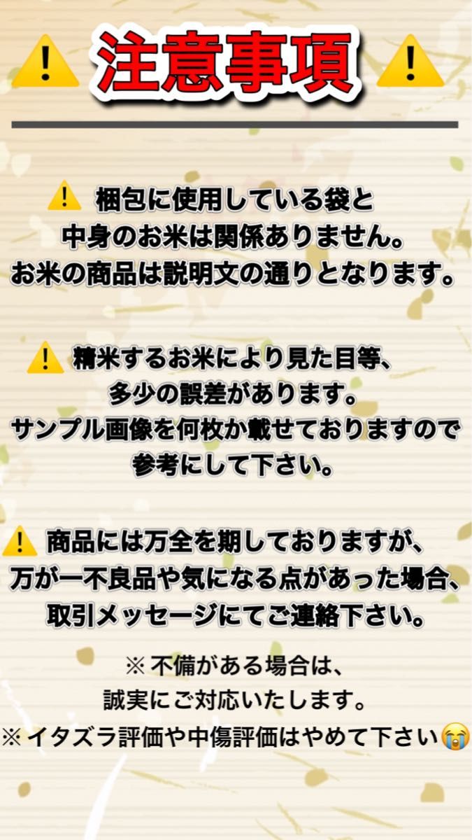 【リピーター様多数！】コスパ米20kg(5kg×4袋)お米　白米【令和5年新米入】