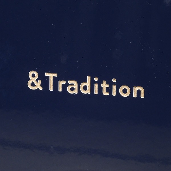 ★SELUNO★モデルルーム展示美品 &Traditionアンドトラディション Shuffleシャッフル テーブル MH1 10万 #ZARAアクメ北欧アクタスコンランの画像10