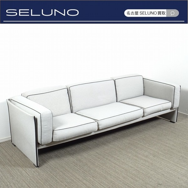 Yahoo!オークション - SELUNO モデルハウス展示美品 Cassina Yahoo!オークション - SELUNO モデルハウス展示美品 Cassina