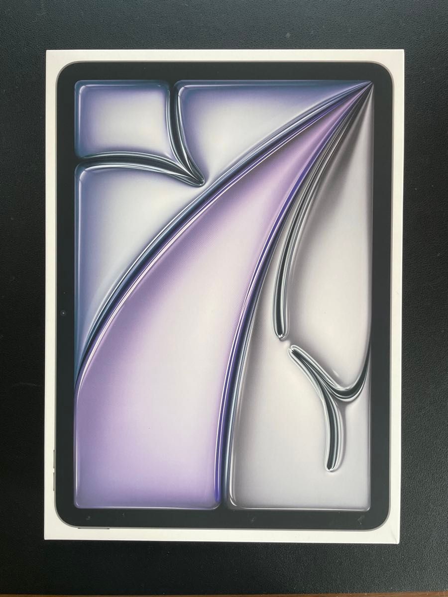 iPad Air(M2) 11インチ Wi-Fiモデル 128GB スペースグレイ iPad Air(M2) 11インチ Wi-Fiモデル 128GB スペースグレイ