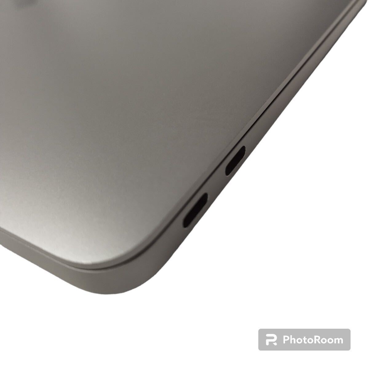 【動作未確認ジャンク】Apple MacBook Air 13インチ A2337 0517-111(8)_画像7