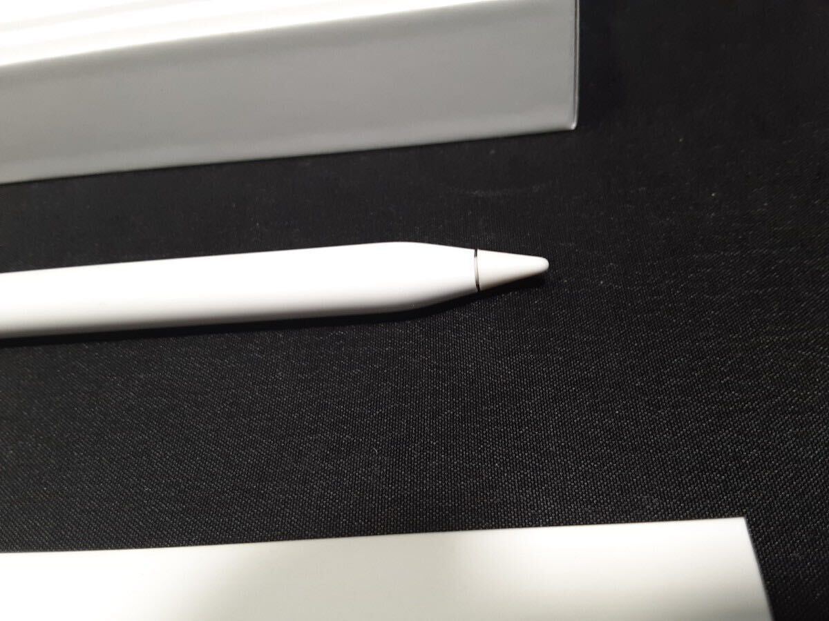 【動作品】Apple pencil　第一世代　A1603 0512-182(6)_画像4