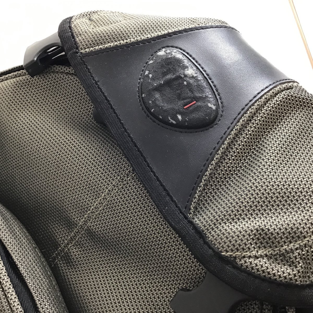 TUMI　トゥミ　T2　リュックサック　バックパック【同梱不可/売り切り/05-71】_画像5