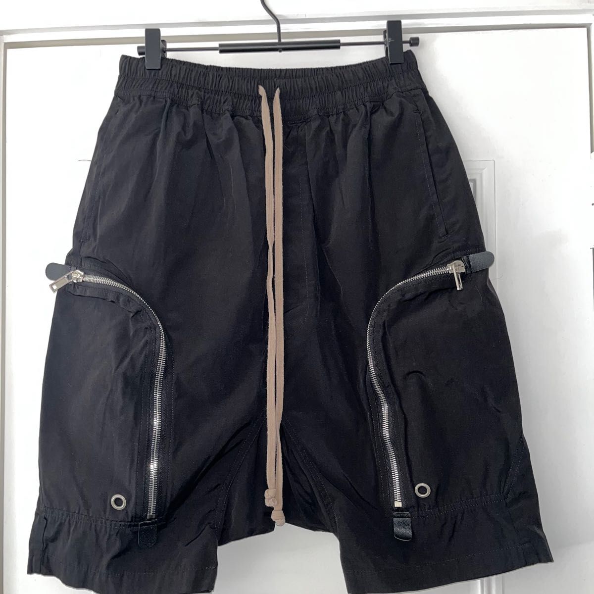 Dude9 Bauhaus Shorts