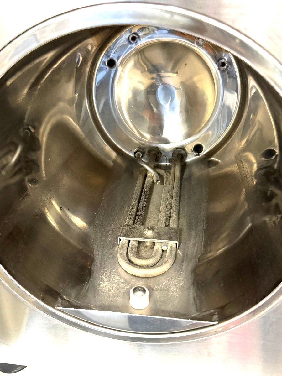 Yahoo!オークション - ヒルソンデック 高圧蒸気滅菌器 スーパー Yahoo!オークション - ヒルソンデック 高圧蒸気滅菌器 スーパー
