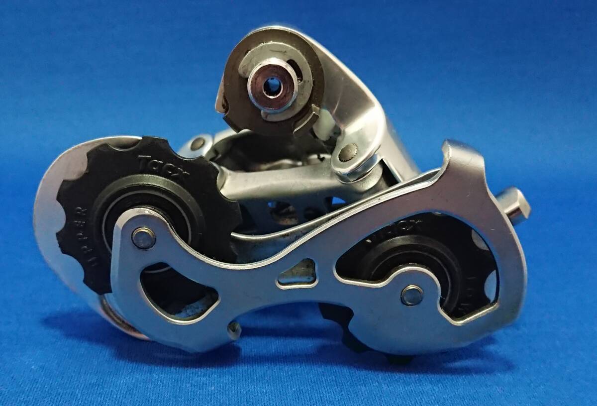 CAMPAGNOLO CENTAUR Rear Derailleur 10s short cage CAMPAGNOLO CENTAUR Rear Derailleur 10s short cage