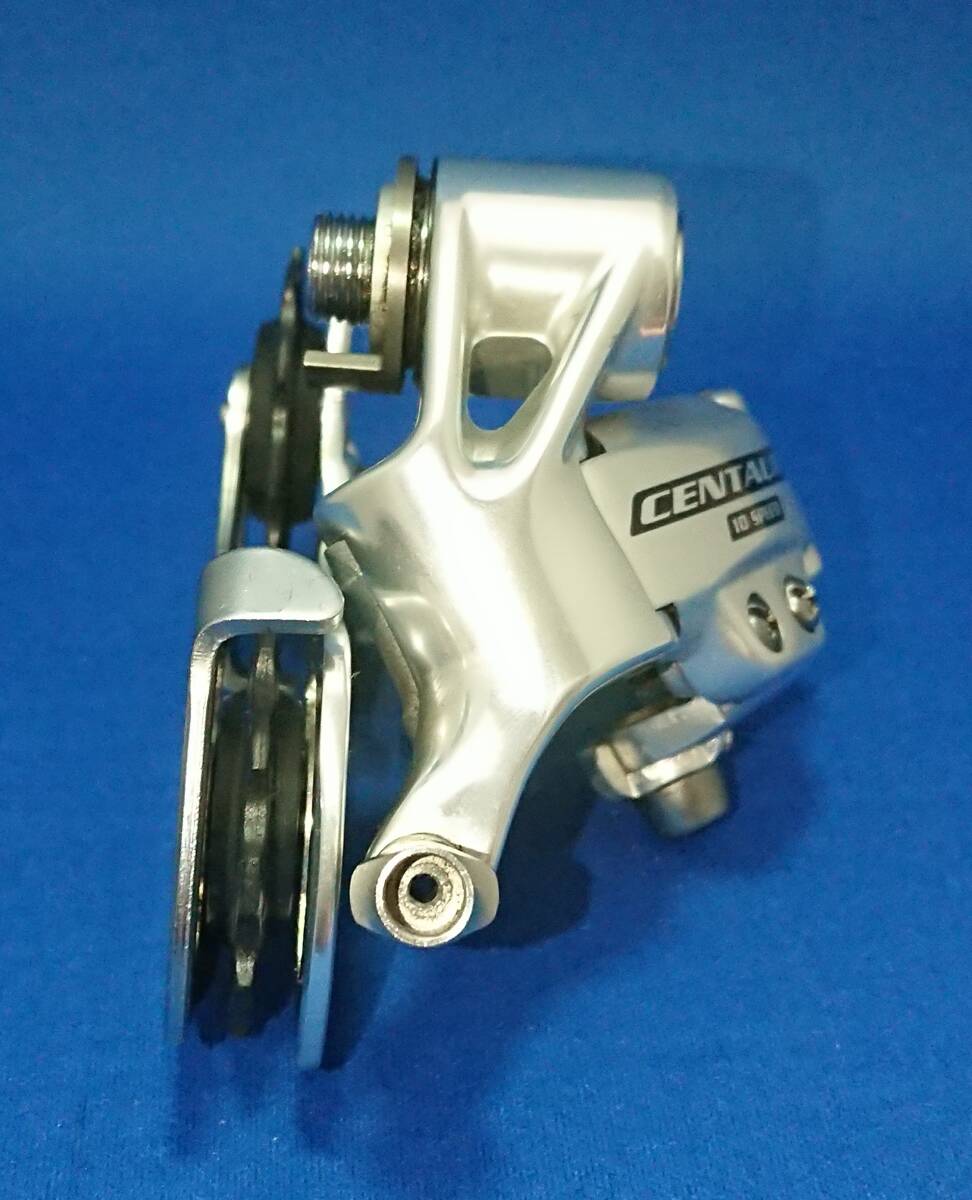 CAMPAGNOLO CENTAUR Rear Derailleur 10s short cage CAMPAGNOLO CENTAUR Rear Derailleur 10s short cage