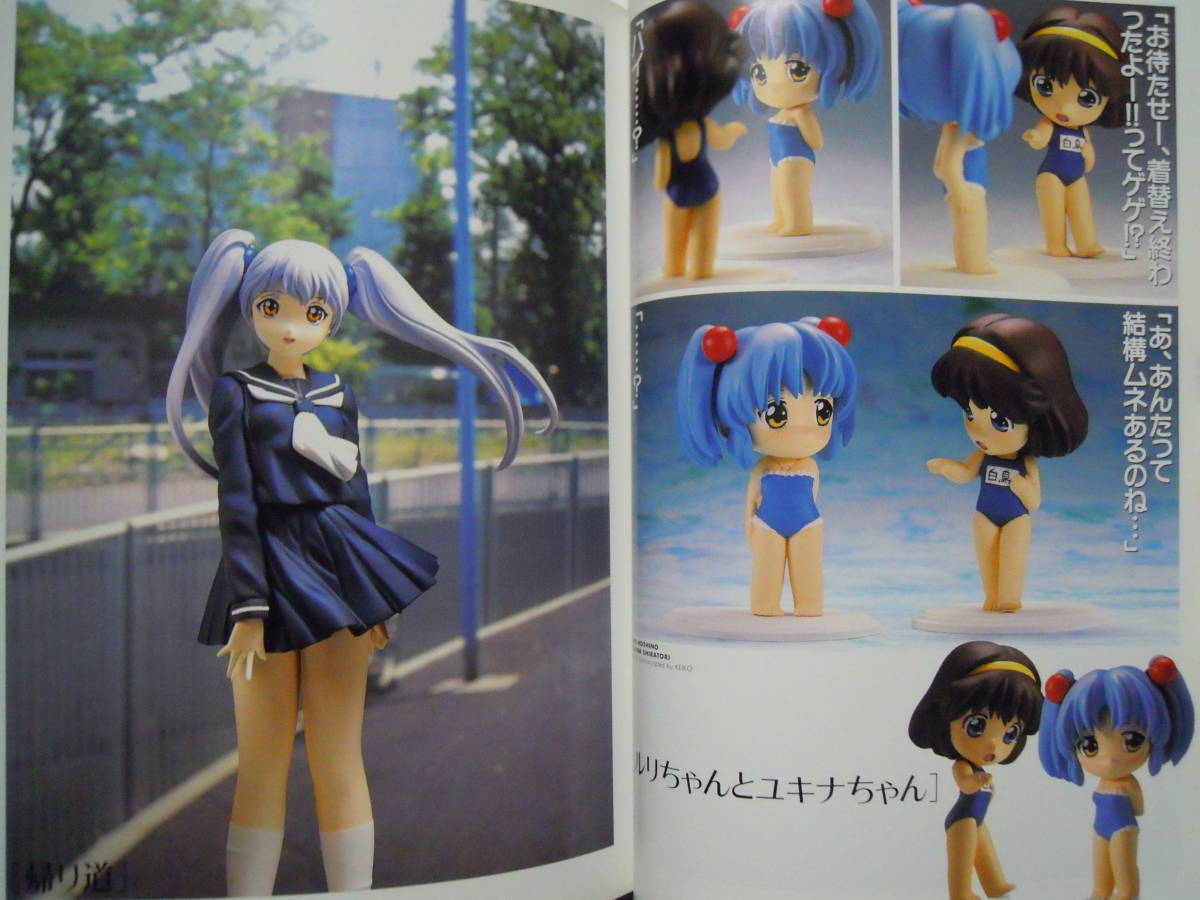 NADESICO PLUS ナデシコプラス―2D&3D VISUAL BOOK |本 | 通販