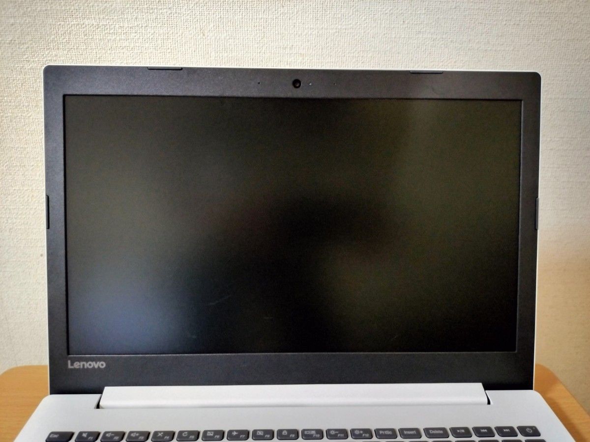 ノートパソコン ノートPC lenovo