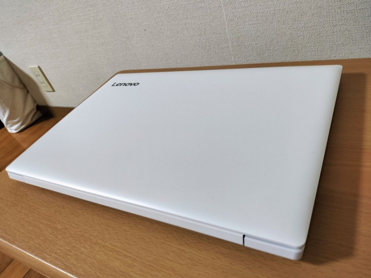 ノートパソコン ノートPC lenovo