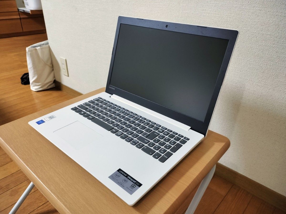 ノートパソコン ノートPC lenovo