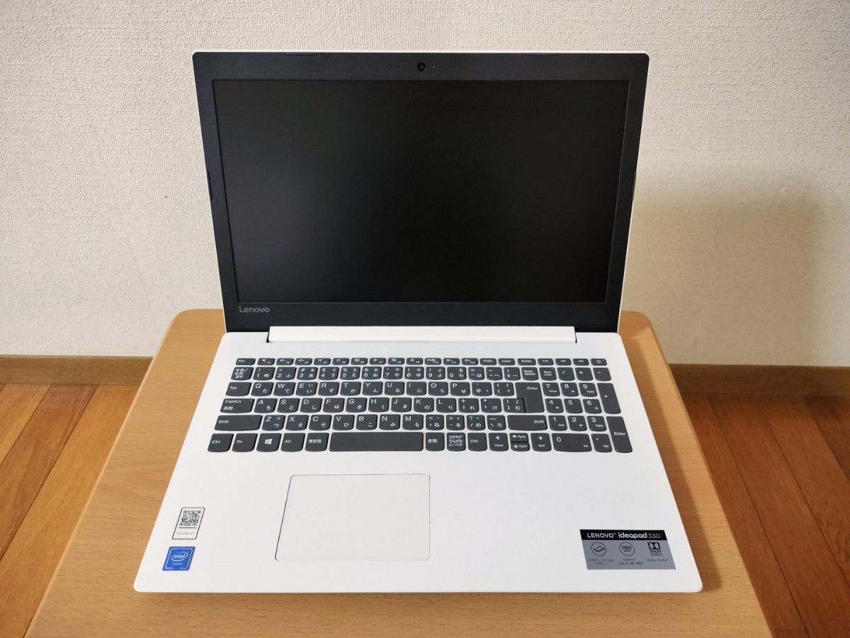 ノートパソコン ノートPC lenovo