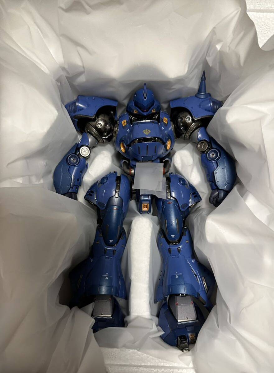 METAL BUILD ケンプファー 開封確認のみ