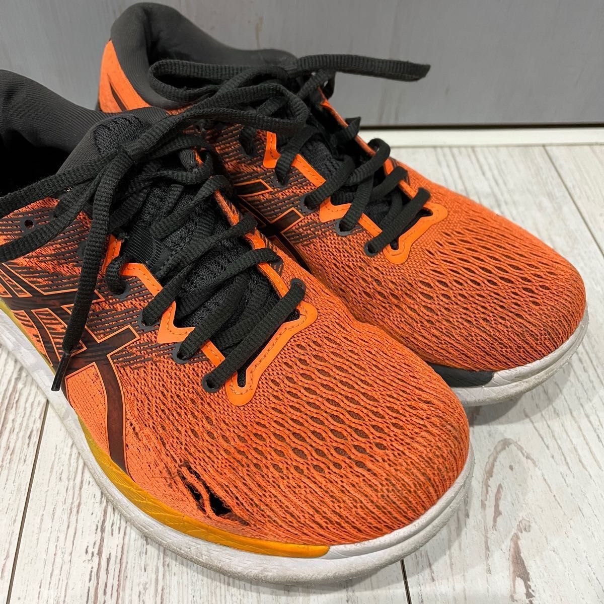 ASICS GLIDERIDE3 アシックス グライドライド3 26.0cm