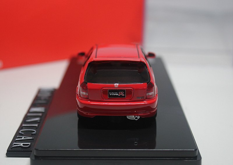 △入手困難!Black!世界限定!OneModel 1/43 ホンダ Honda △入手困難!Black!世界限定!OneModel 1/43 ホンダ Honda