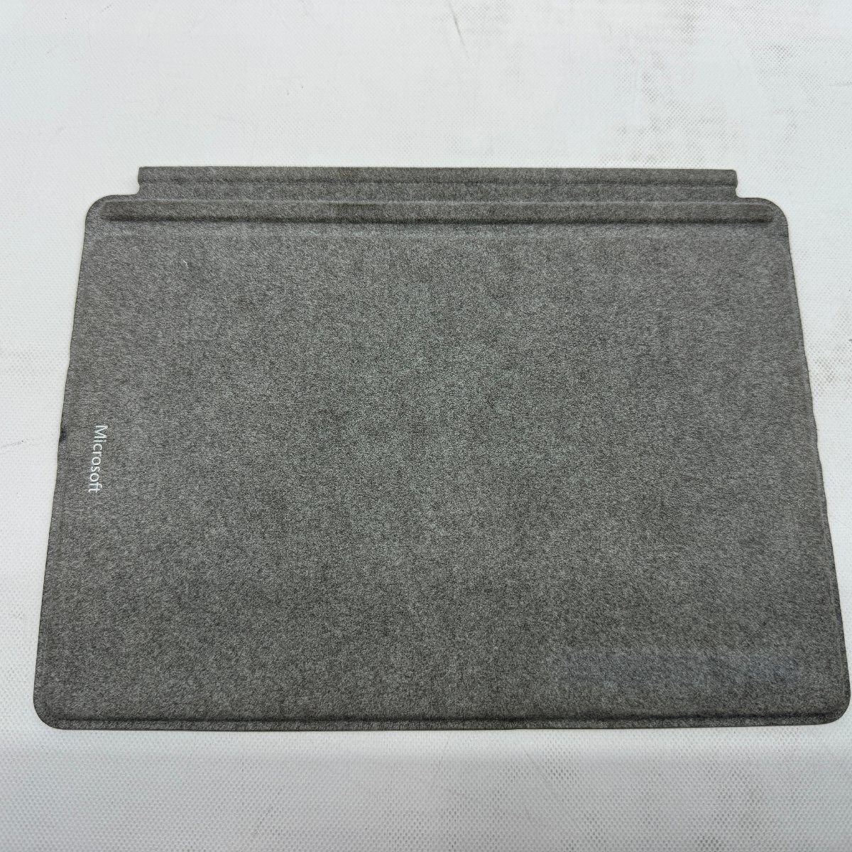 ◎2種セット◎Microsoft Surface キーボード タイプカバー Model:1840(グレー)/1561(シアン) 動作未確認 ジャンク扱 送料無料 /0516e3_画像4