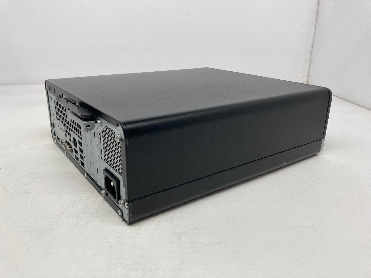 ◆素体におすすめ◆HP ProDesk 600 G3 SF PC Y3F34AV◆i7-6700 メモリ 16GB HDD なし DVD◆0510_画像4