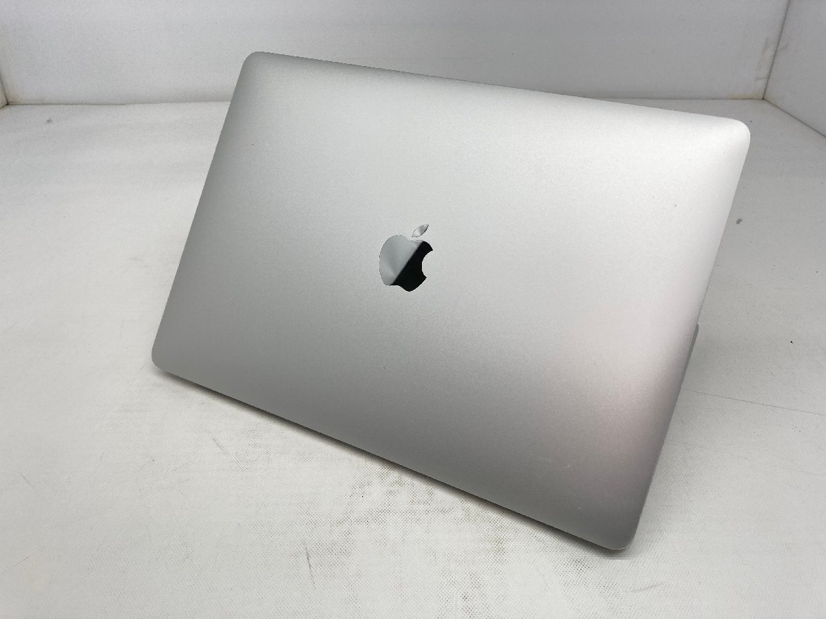 ◆ジャンク 1円～◆Apple MacBook Pro (13-inch, 2020) A2251 ロジックボードなし◆詳細不明 Space Gray スペースグレイ◆0516_画像2