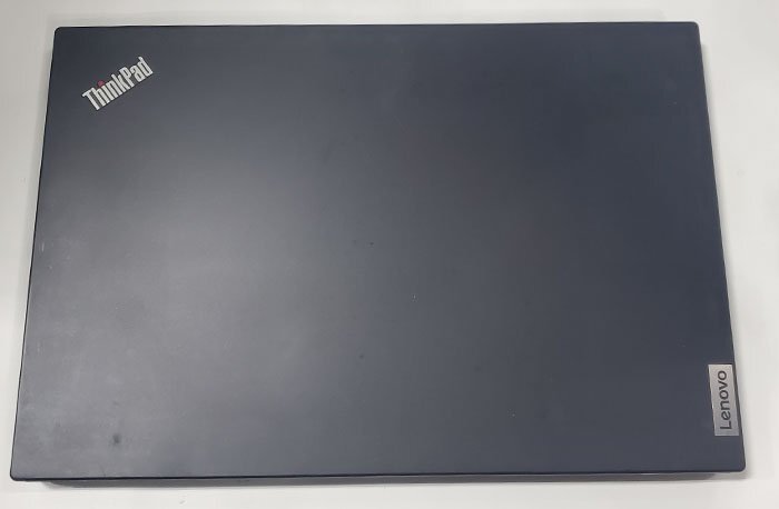 ■難あり1円～■Lenovo ThinkPad L75 i7-10510U メモリ8GB ストレージ無 15.6型 Wi-Fi キー不良あり BIOS起動OK OSなし ACなし 0514-S_画像5