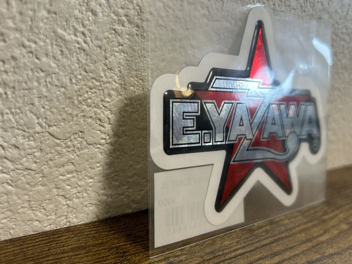当時物 矢沢永吉 YAZAWA レア グッズ 入手困難 ロゴ星 当時物 矢沢永吉 YAZAWA レア グッズ 入手困難 ロゴ星