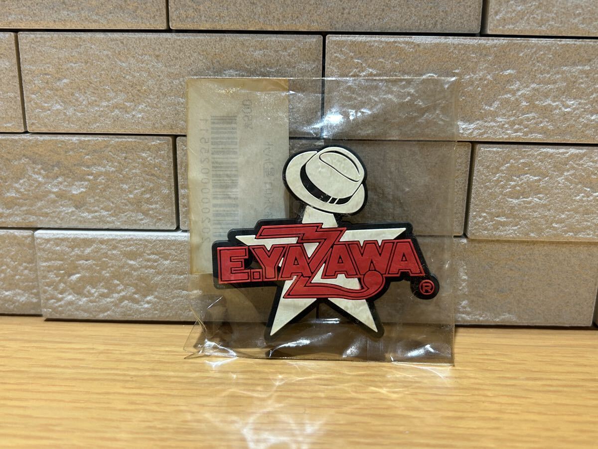 ★送料無料★ 新品 当時物 正規品 矢沢永吉 YAZAWA 激レア コレクション グッズ 入手困難 ラバーマグネット ロゴ星 パナマハット ハット ★送料無料★ 新品 当時物 正規品 矢沢永吉 YAZAWA 激レア コレクション グッズ 入手困難 ラバーマグネット ロゴ星 パナマハット ハット