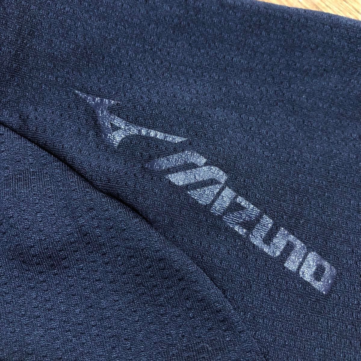 MIZUNO 野球 キッズ アンダーシャツ 140②