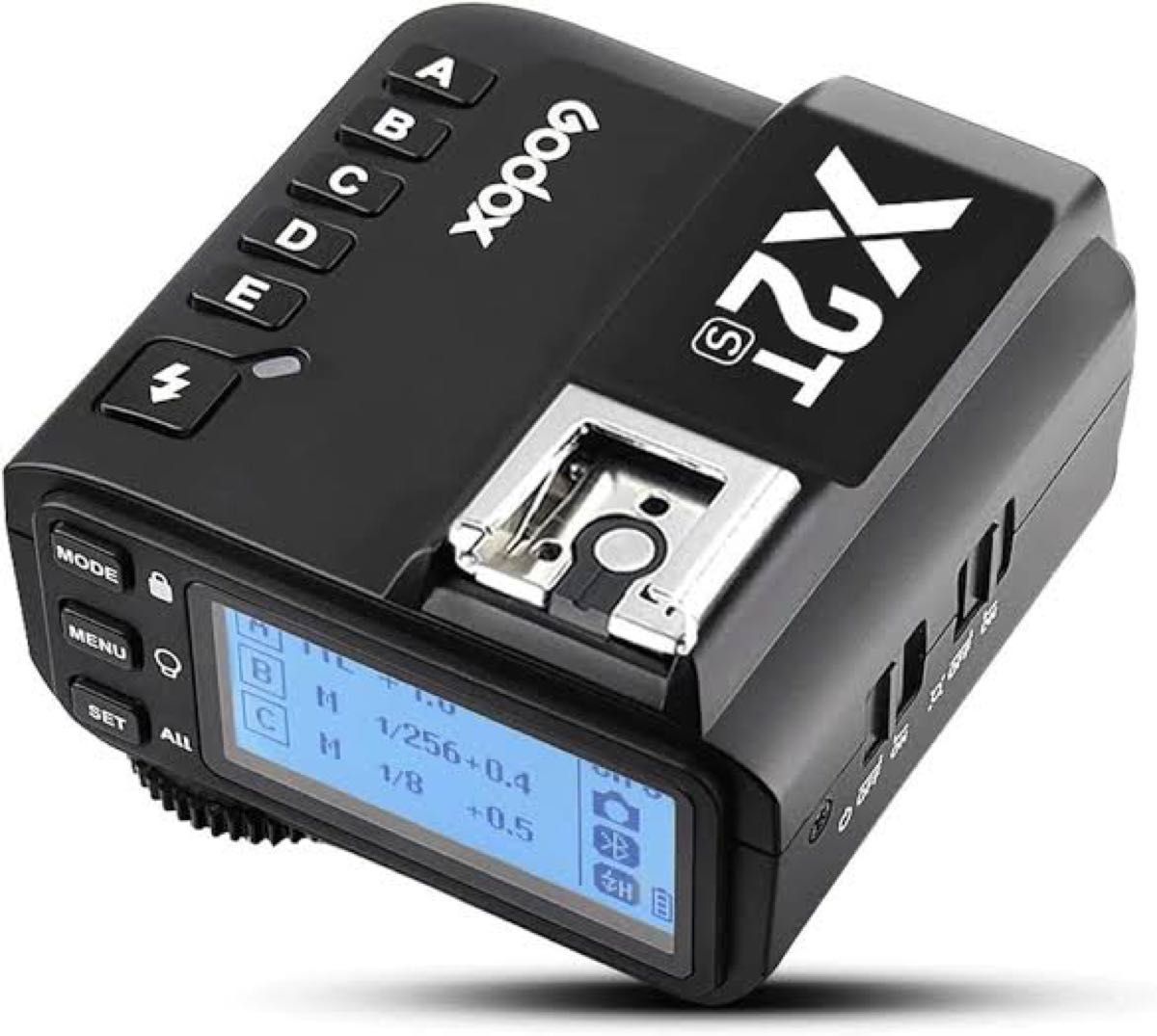 Godox X2T-s ワイヤレスフラッシュトリガー SONY用