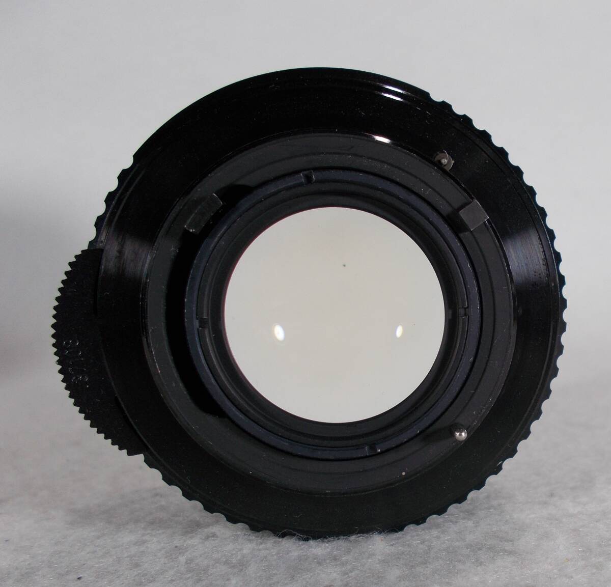 フィルムカメラ 整備済 完動品　Pentax SP + レンズ f1.8　55mm　A793