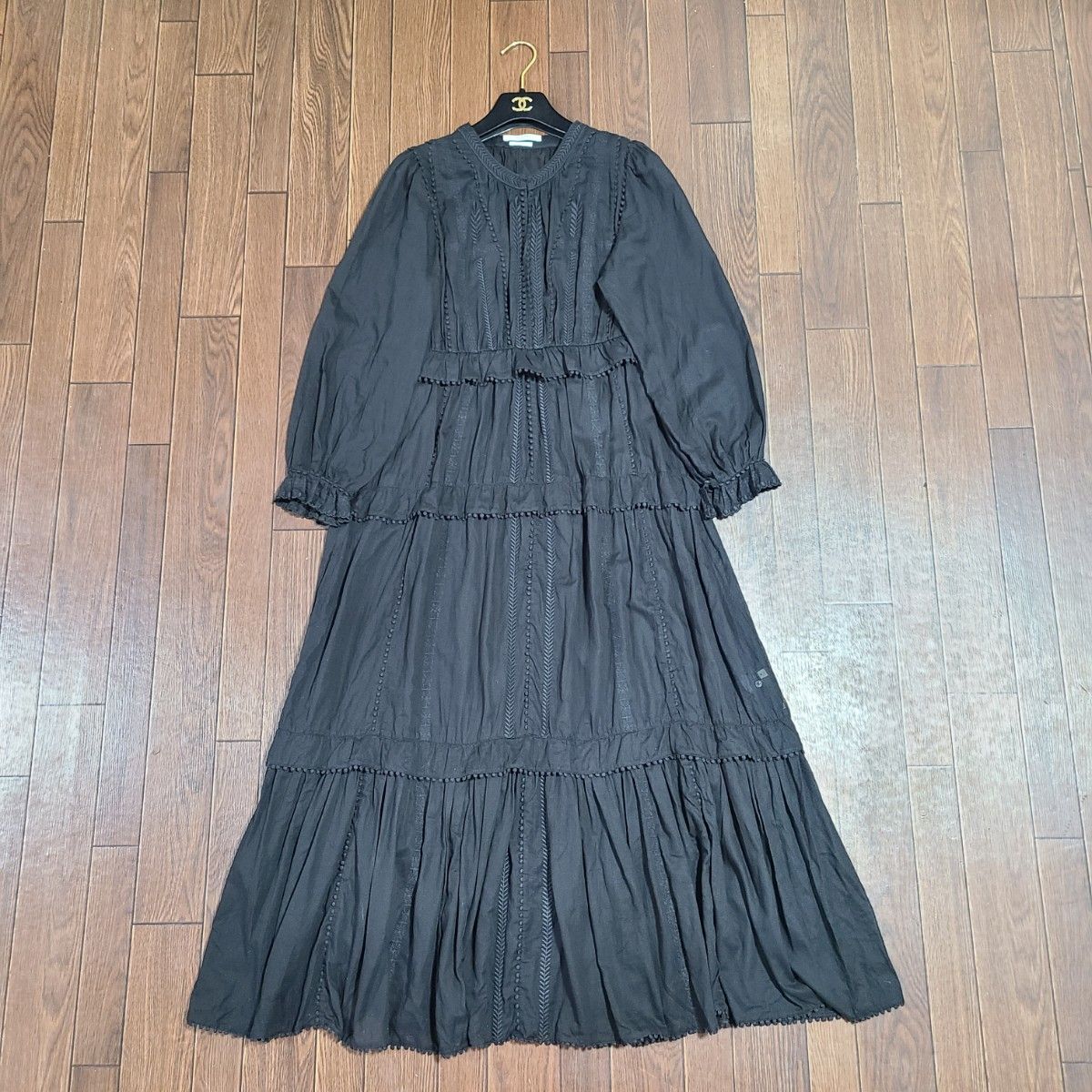 極美品 イザベルマラン エトワール ヴィンテージ レース 極美品 イザベルマラン エトワール ヴィンテージ レース