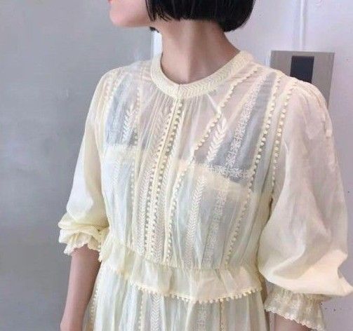 極美品 イザベルマラン エトワール ヴィンテージ レース 極美品 イザベルマラン エトワール ヴィンテージ レース