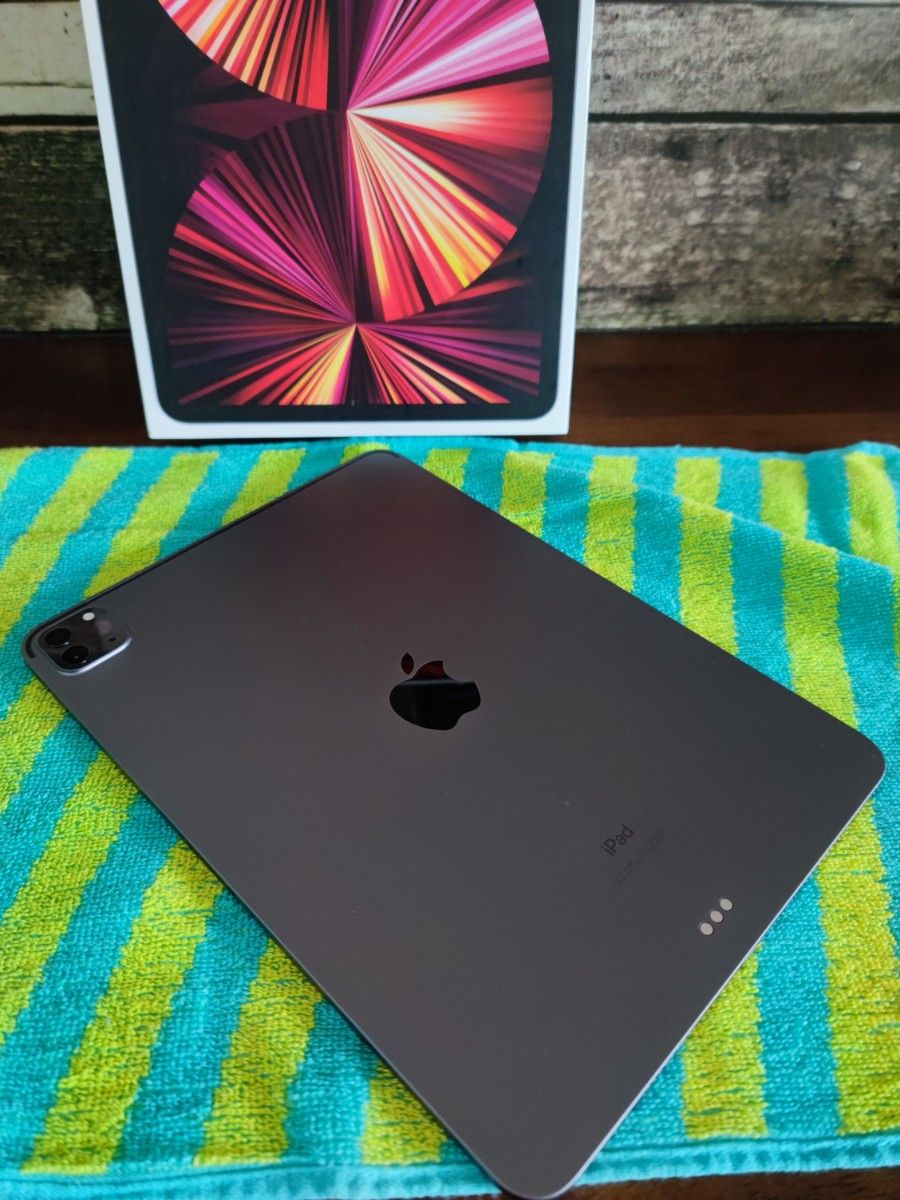 iPad Pro 11インチ Wifiモデル 第3世代　128G